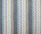 Blue-Multi Rayon Aztec Printed Cross Dobby Jacquard Woven Fabric By the Yard